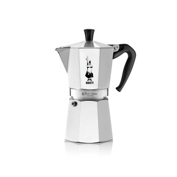 Bialetti Moka Express (8 Sizes)