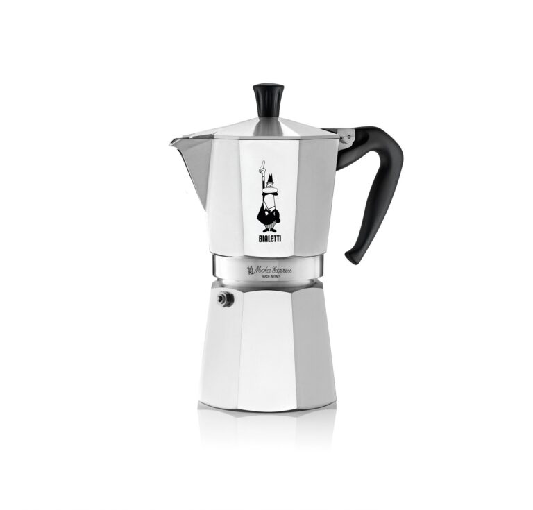 Bialetti Moka Express (8 Sizes)