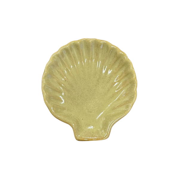 Assemble Mollusco Ceramic Dish Assorted