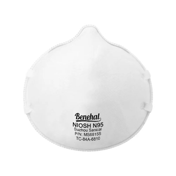 Youth N95 Facemask (20 PACK)