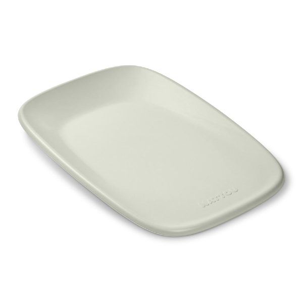 Softy Change Pad - Green