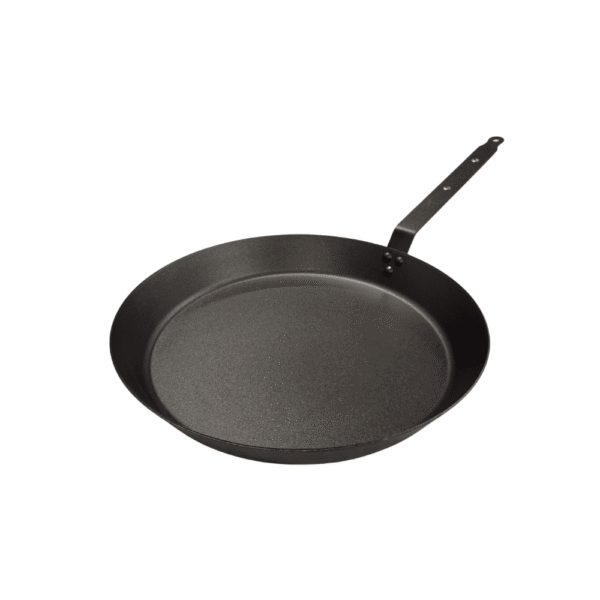 Netherton Foundry Spun Iron Frying Pan 36cm