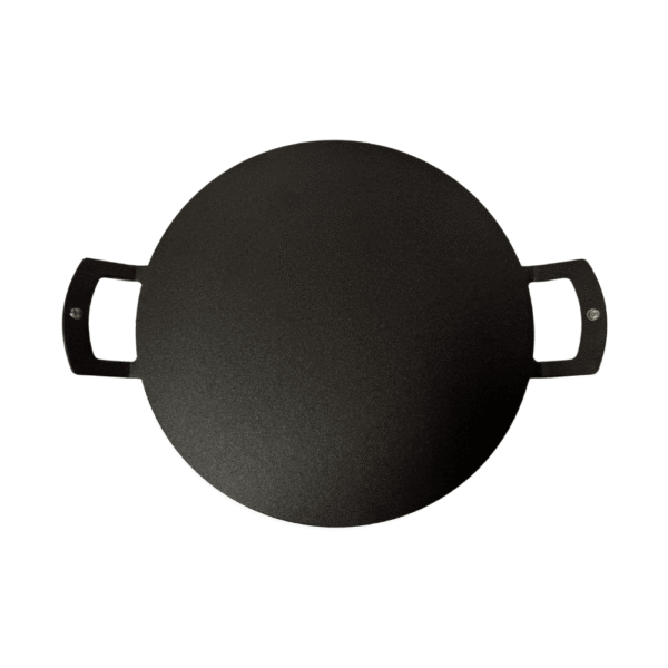 Netherton Foundry Black Iron Griddle Plate 30cm
