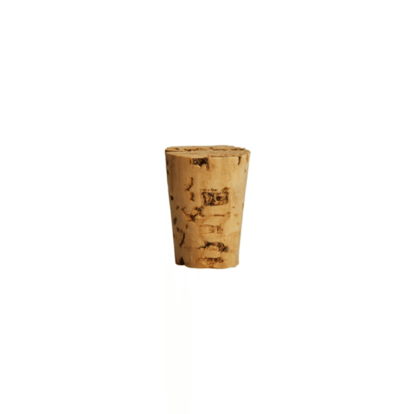 Natural Cork Stoppers (6 Sizes)