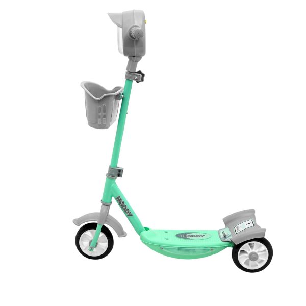 Scooter – Noody