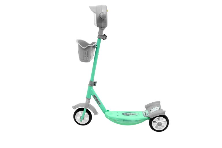 Scooter – Noody