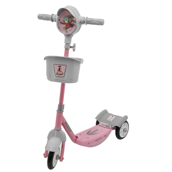 Scooter – Noody