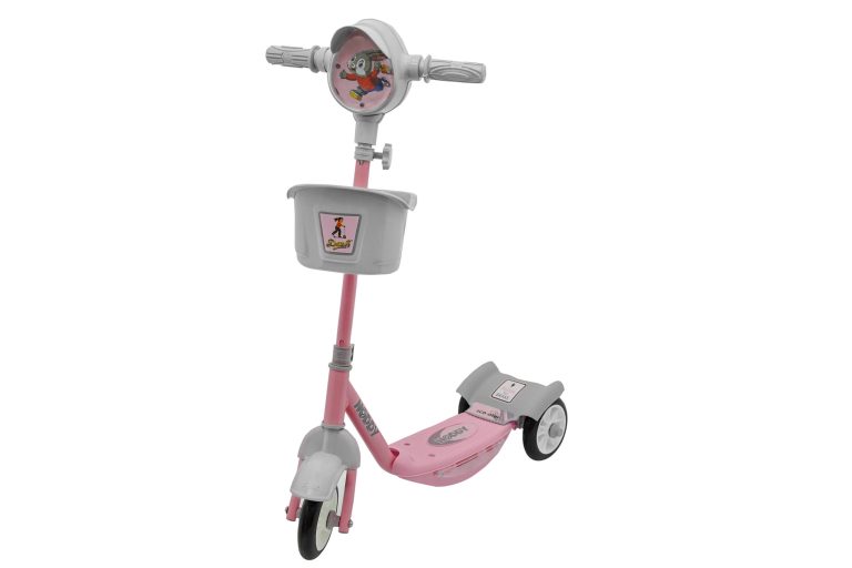 Scooter – Noody