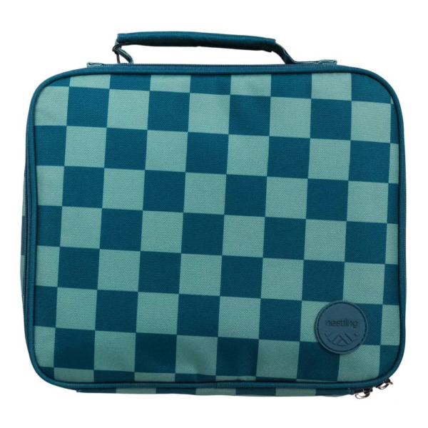 Nestling Insulated Lunch Bag (6 Patterns)