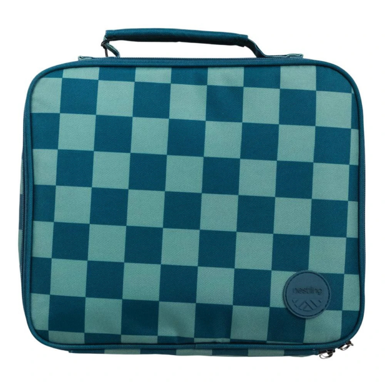 Nestling Insulated Lunch Bag (6 Patterns)