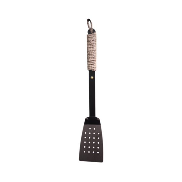 Netherton Foundry Black Iron BBQ Spatula 42cm