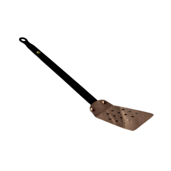 Netherton Foundry Copper Spatula 35cm