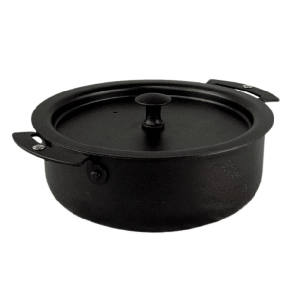 Netherton Foundry Prospector Sauteuse Casserole 18cm 1.7L