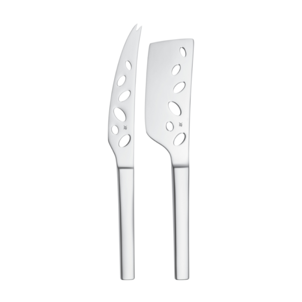 WMF Nuova 2 Piece Cheese Knife Set