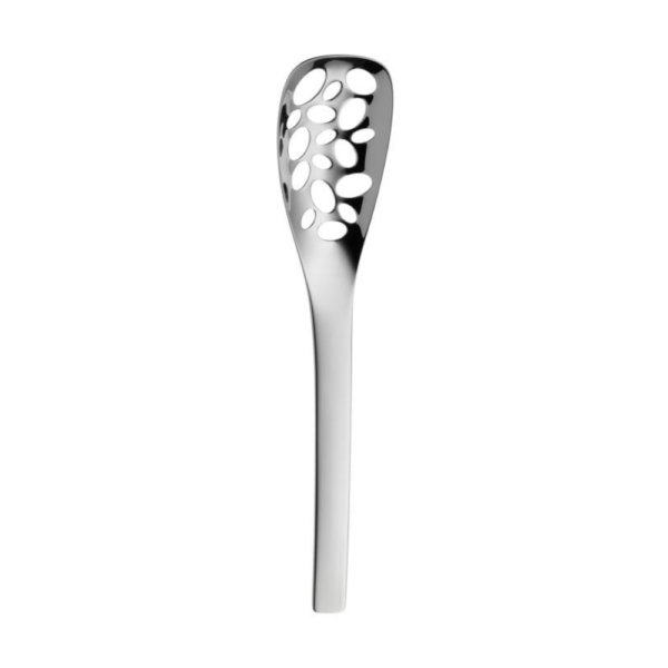 WMF Nuova Perforated Serving Spoon 25cm