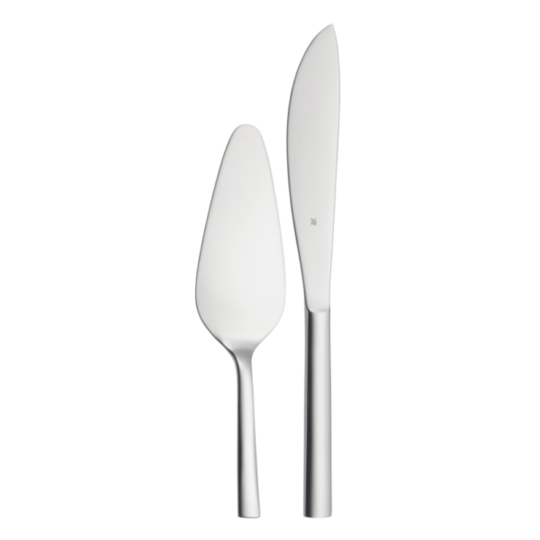 WMF Nuova 2 Piece Cake Serving Set