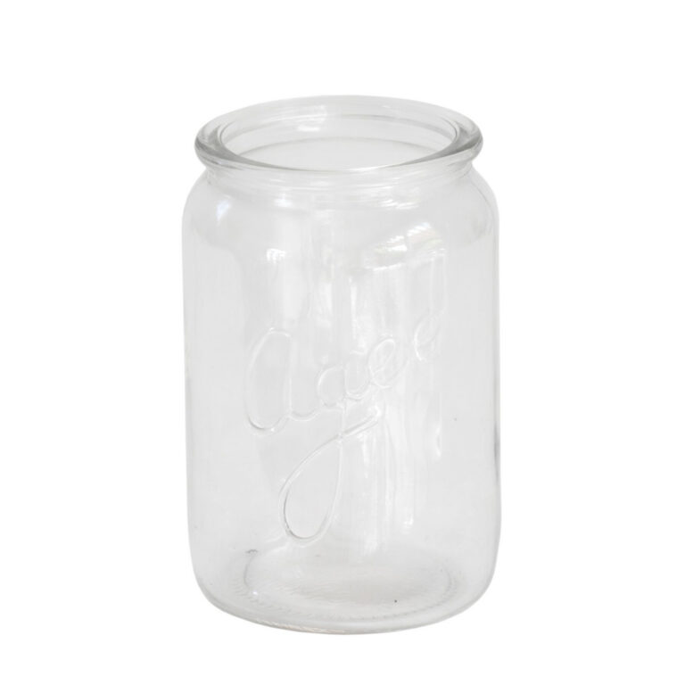 Agee Jam Jar 350ml