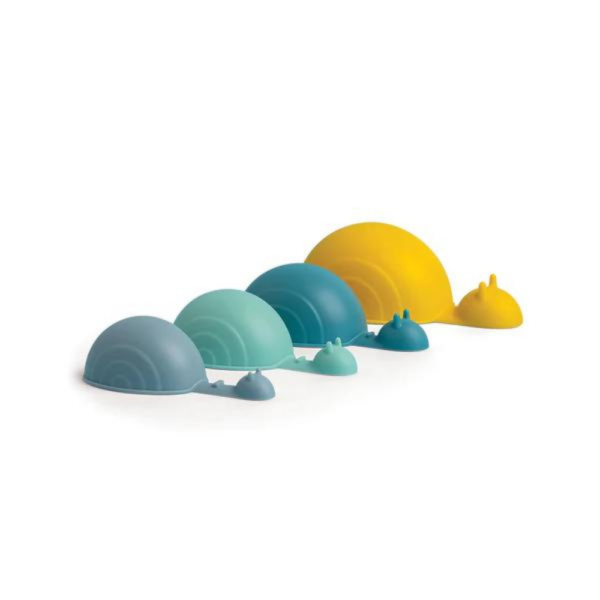 Ototo Shelly Measuring Cups & Spoons Set