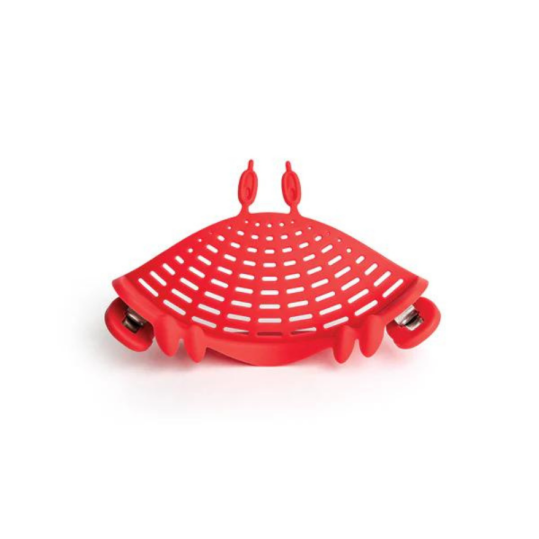 Ototo Crabby Clip On Strainer