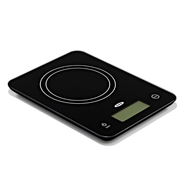 OXO Good Grips Glass Food Scale 10kg