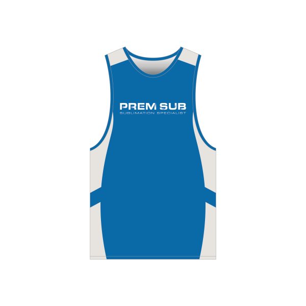 Off-Field Singlet Tank
