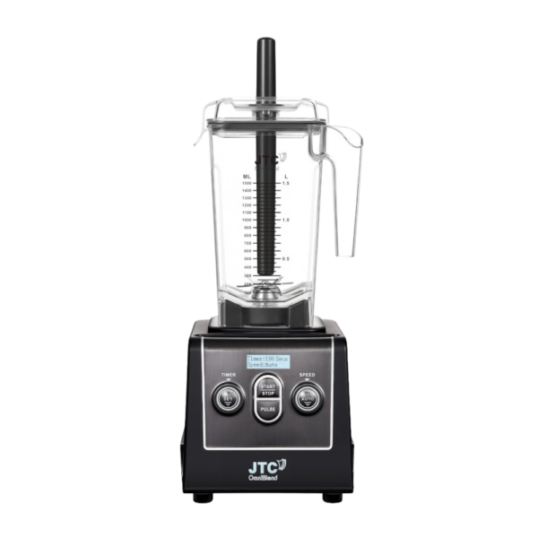 OmniBlend 6 Blender Black 1.5L