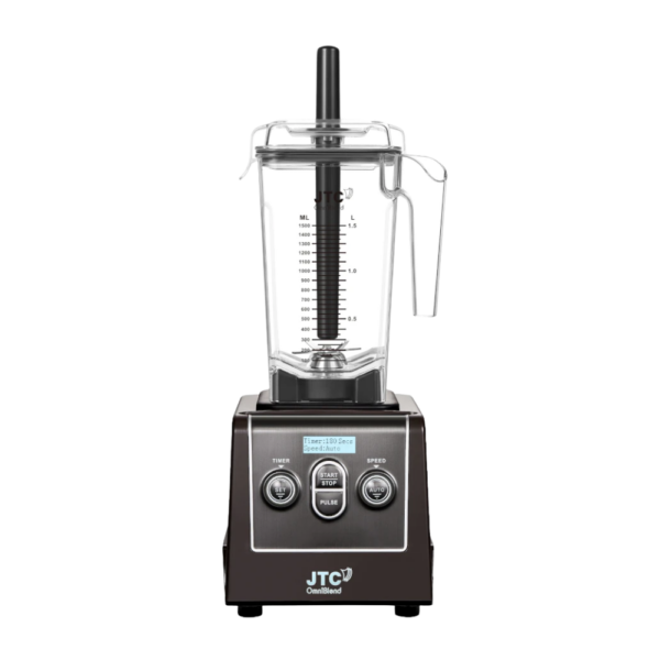 OmniBlend 6 Blender Brown 1.5L