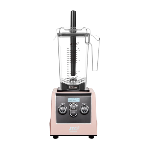 OmniBlend 6 Blender Pink 1.5L