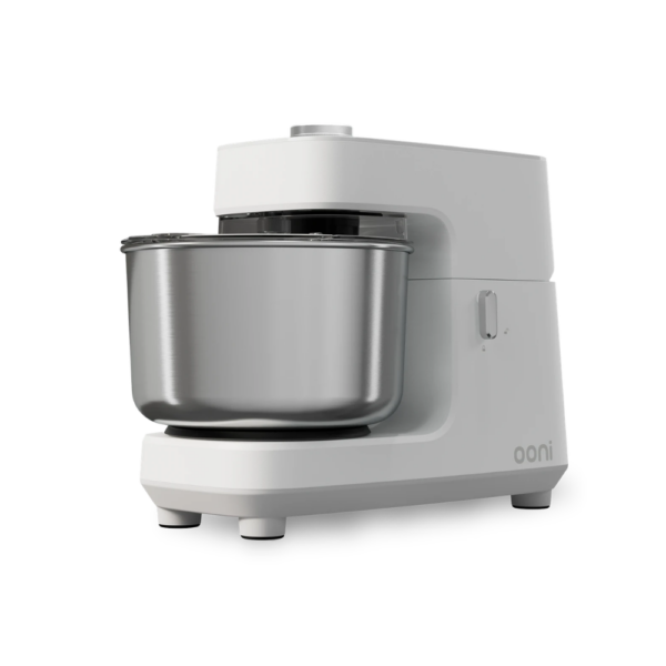 Ooni Halo Core Spiral Mixer Polar White 4.5L