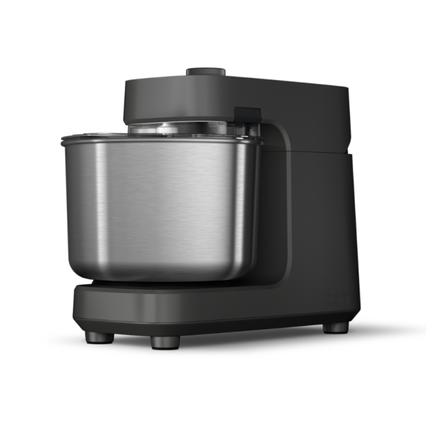 Ooni Halo Pro Spiral Mixer Charcoal Grey 7L