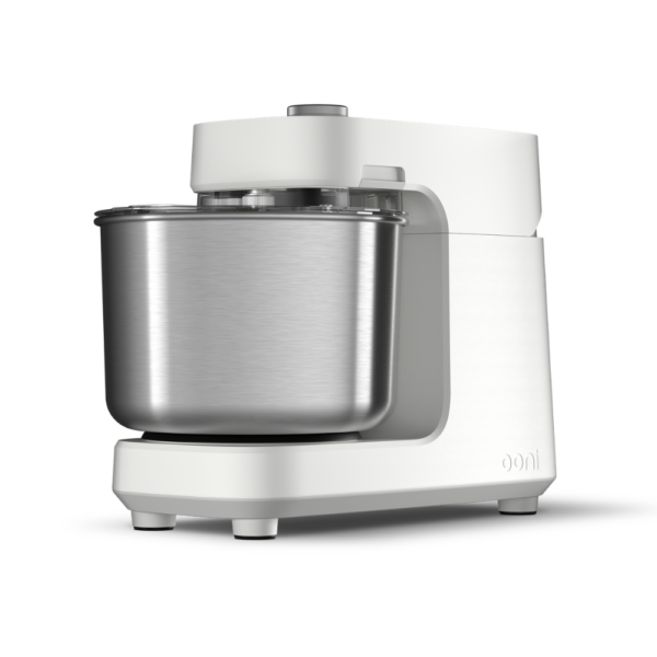 Ooni Halo Pro Spiral Mixer Polar White 7L