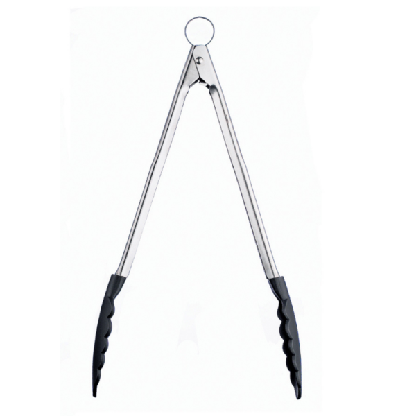 Cuisipro Silicone Locking Tongs 40.6cm