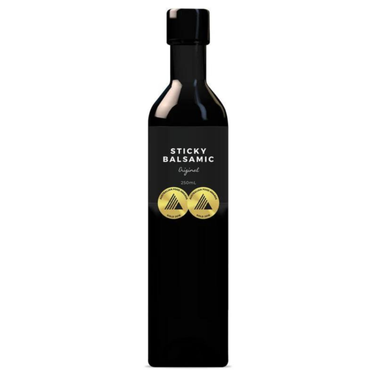 Sticky Balsamic Original 250g