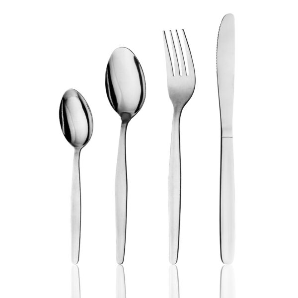 Oslo Flatware Range (7 Types)