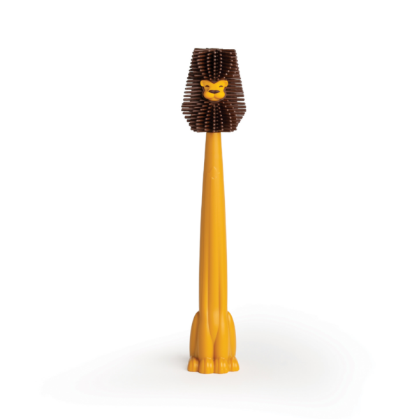 Ototo Cleo Silicone Bottle Cleaner