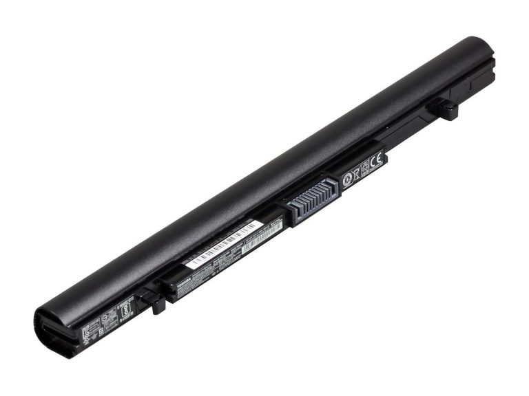 Original Dynabook BATTERY PACK 4CELL U30