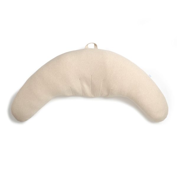 Luna Pregnancy Pillow - Summer Sand