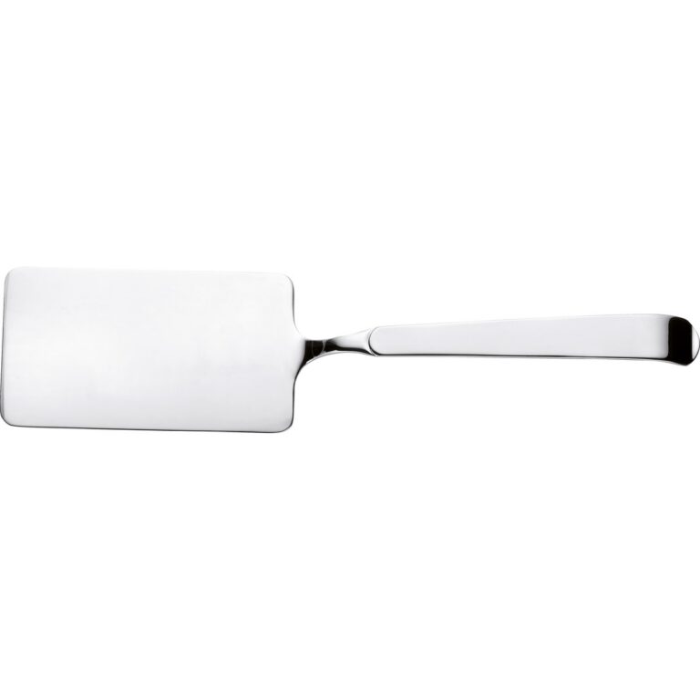 Pinti Inox Astra Stainless Steel Lasagne Spatula 28cm