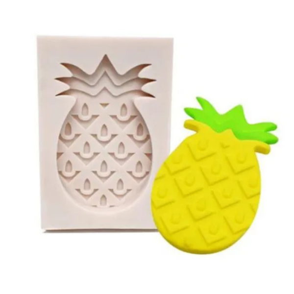 Pineapple Silicone Mould
