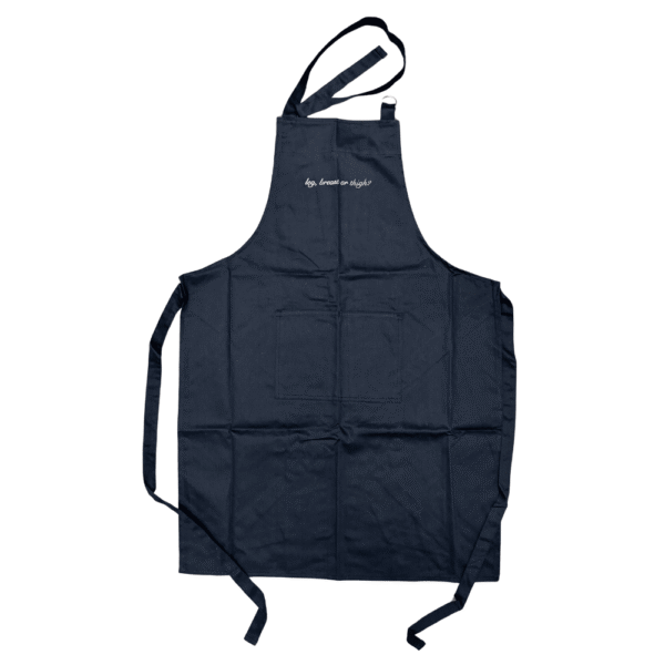Party Talk Apron Leg Breast or Thigh?