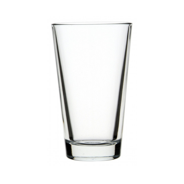Pasabahce Parma Mix Glass 410ml