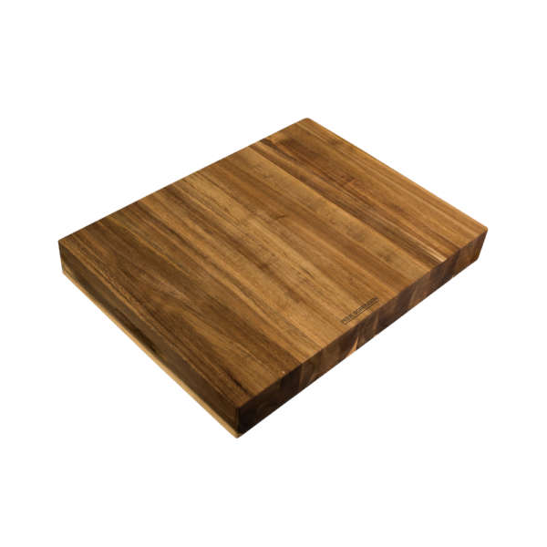 Peer Sorensen Acacia Wood Long Grain Thick Cutting Board 48x36cm