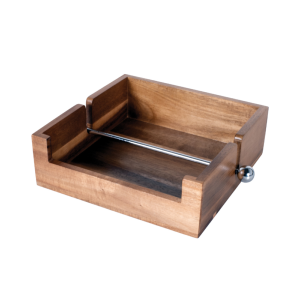 Peer Sorensen Napkin Holder 20x20cm