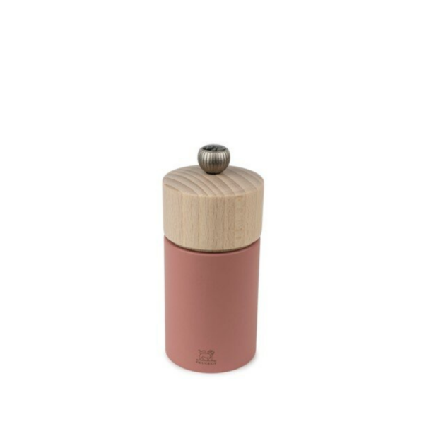 Peugeot Boreal Pepper Mill Hazelnut 12cm