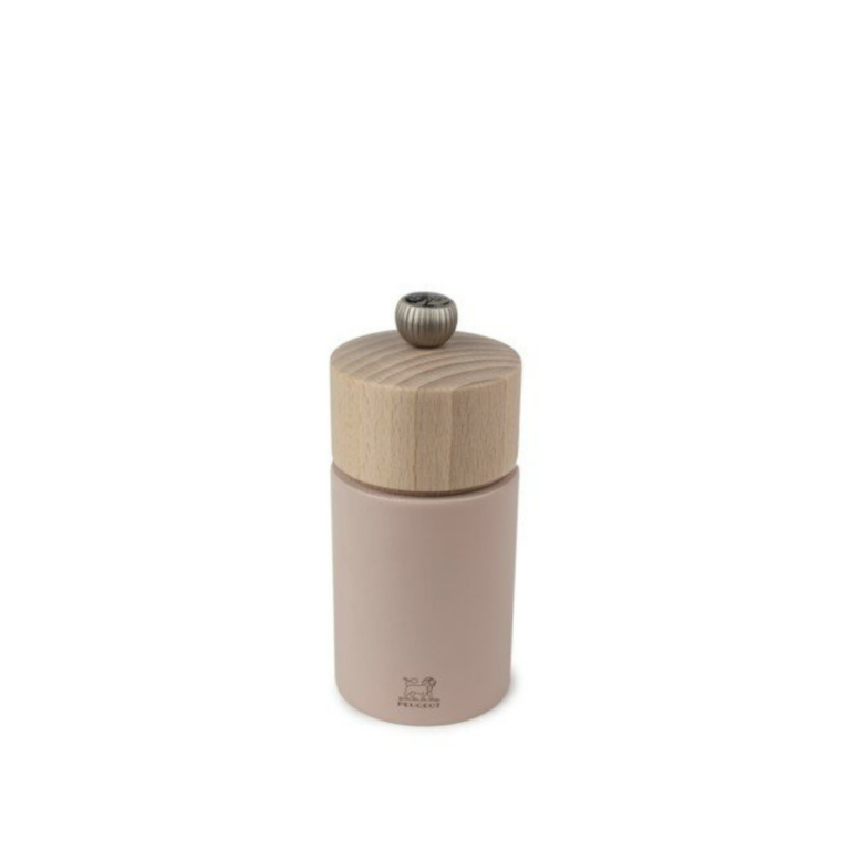 Peugeot Boreal Salt Mill Petal Pink 12cm