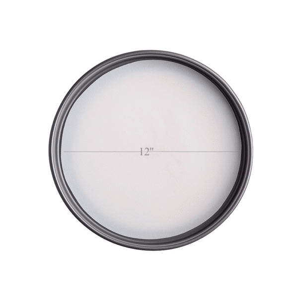 Pre-Cut Baking Paper Circles 12 Inch Pack of 25