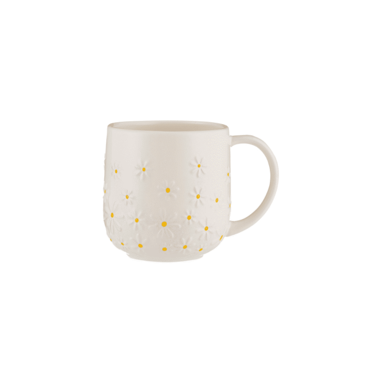 Price & Kensington Daisy Mug 360ml