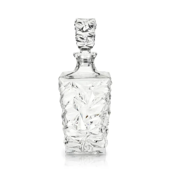 Viski Prism Whiskey Decanter 850ml