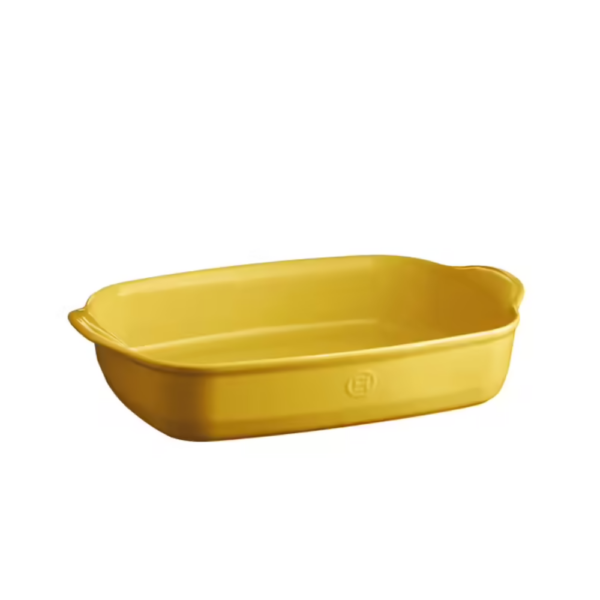 Emile Henry Rectangular Oven Dish 42cm (4 Colours)