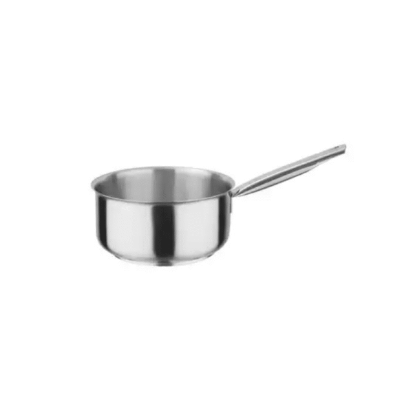 Pujadas Inox-Pro Saucepan (5 Sizes)